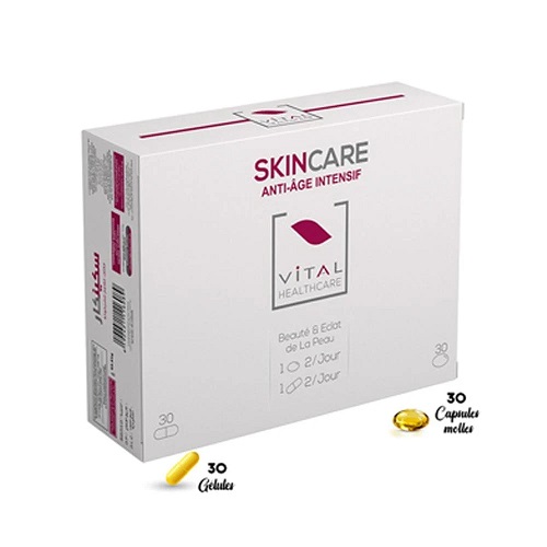 Healthcare Skincare Anti-Âge Intensif