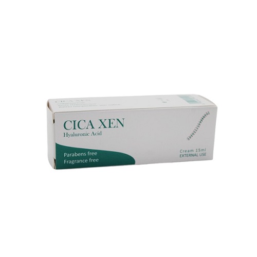 Xen Cica Xen Crème Cicatrisante 15 ml