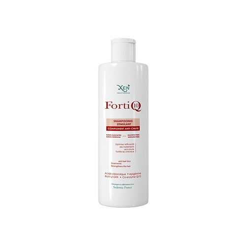 Xen Forti Q10 Shampooing Anti-Chute