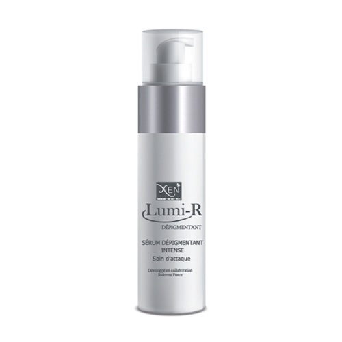 Xen Lumi-R Sérum Dépigmentant 30 ml