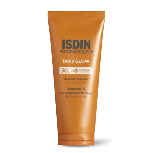 Isdin Fotoprotector Body Glow SPF30
