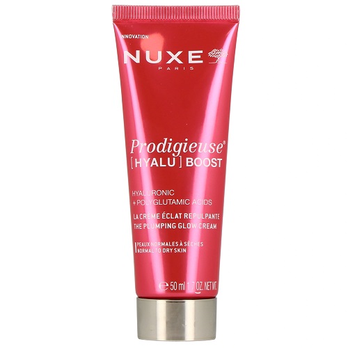 Nuxe Prodigieuse [HYALU] Boost La Crème Éclat Repulpante