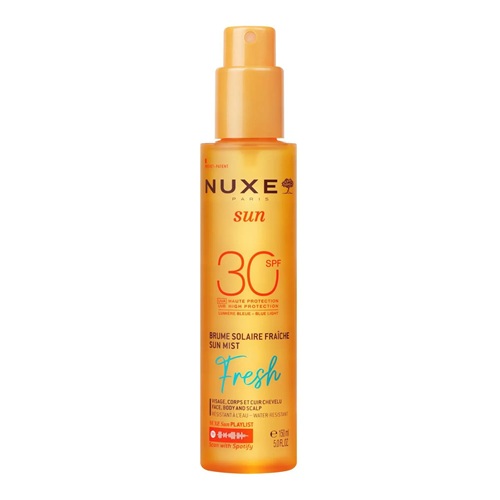 Nuxe Sun Brume Solaire Fraîche SPF30