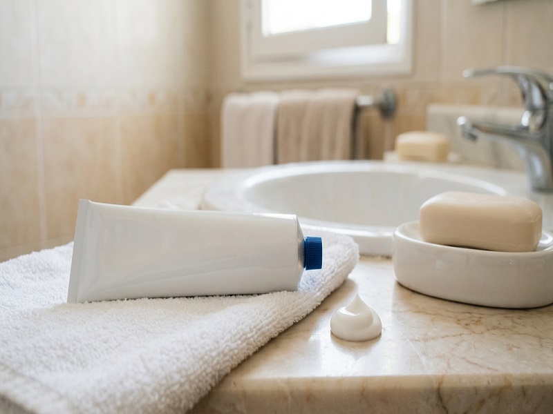 Crème à l'urée comprendre, choisir et utiliser l'actif dermatologique de référence