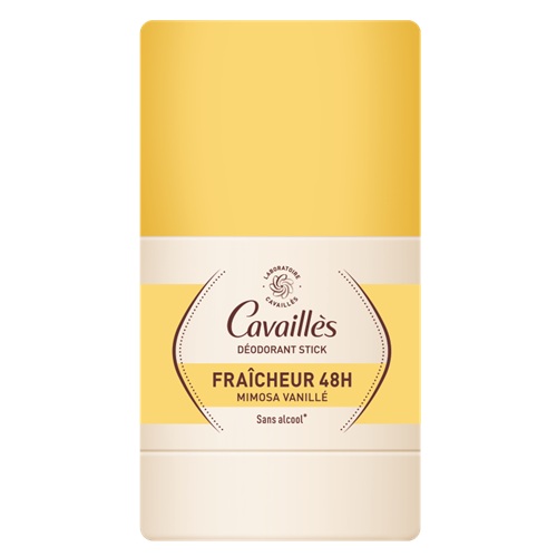 cavailles-stick-mimosa-vanille-fraicheur-48h-50ml-3596490007973