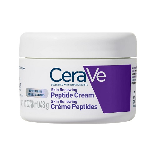 CeraVe Skin Renewing Crème Peptides