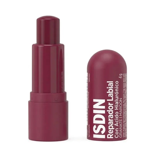 Isdin Stick Lèvres Labial Marron