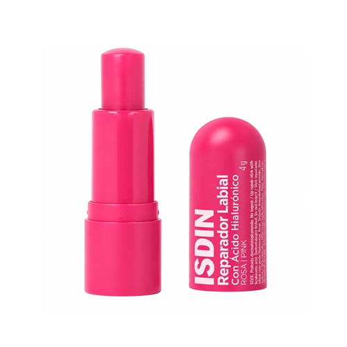 Isdin Stick Lèvres Labial Rose