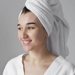 Acné & Imperfections