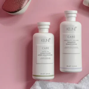 Après-Shampooing