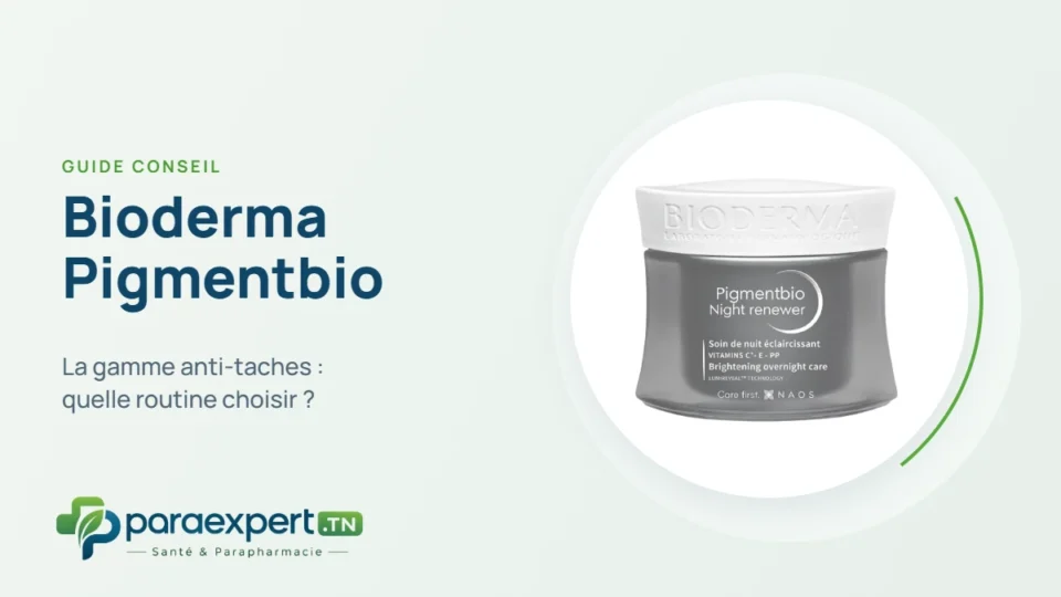 Bioderma Pigmentbio : la gamme anti-taches et la routine à choisir