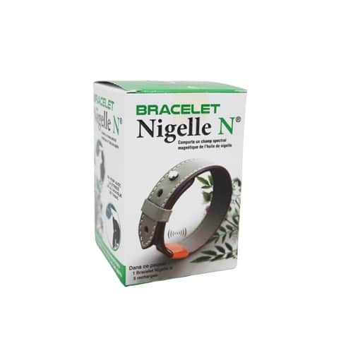 Nigelle N Recharges Bracelet B/5