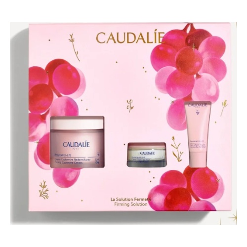 Caudalie Resveratrol-Lift Coffret La Solution Fermeté 3522930005964