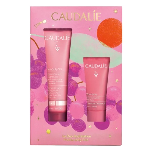 Caudalie VinoHydra Duo Hydratation
