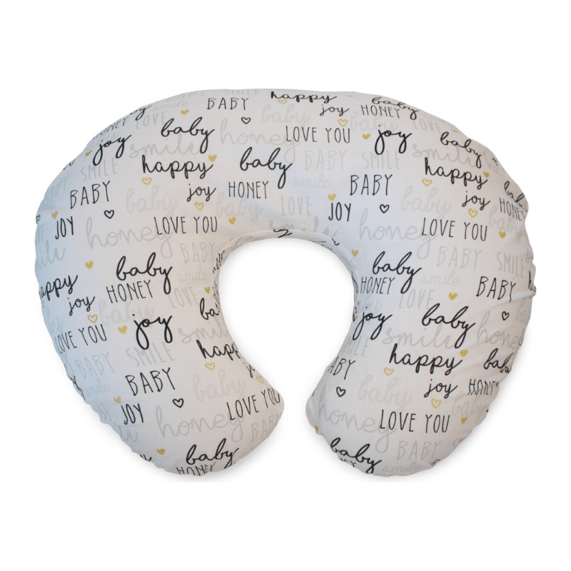 Chicco Boppy Coussin Support pour Allaitement