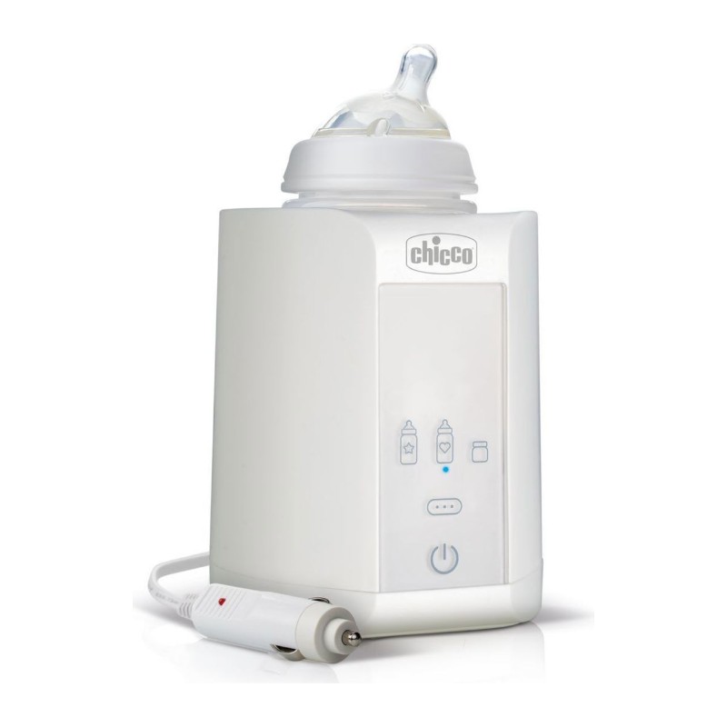Chicco Chauffe Biberon Maison & Voyage
