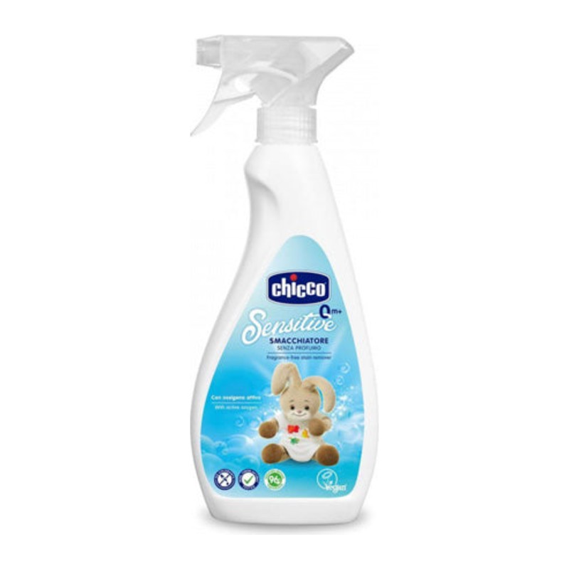 Chicco Détachant Spray 500 ml