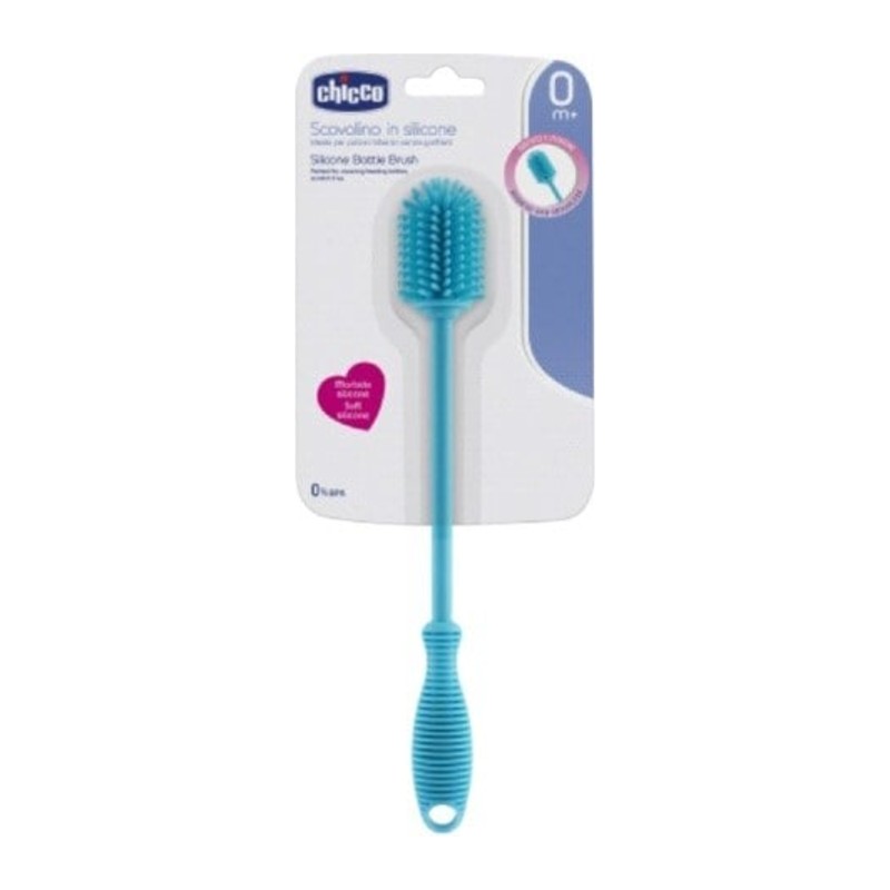 Chicco Goupillon Silicone
