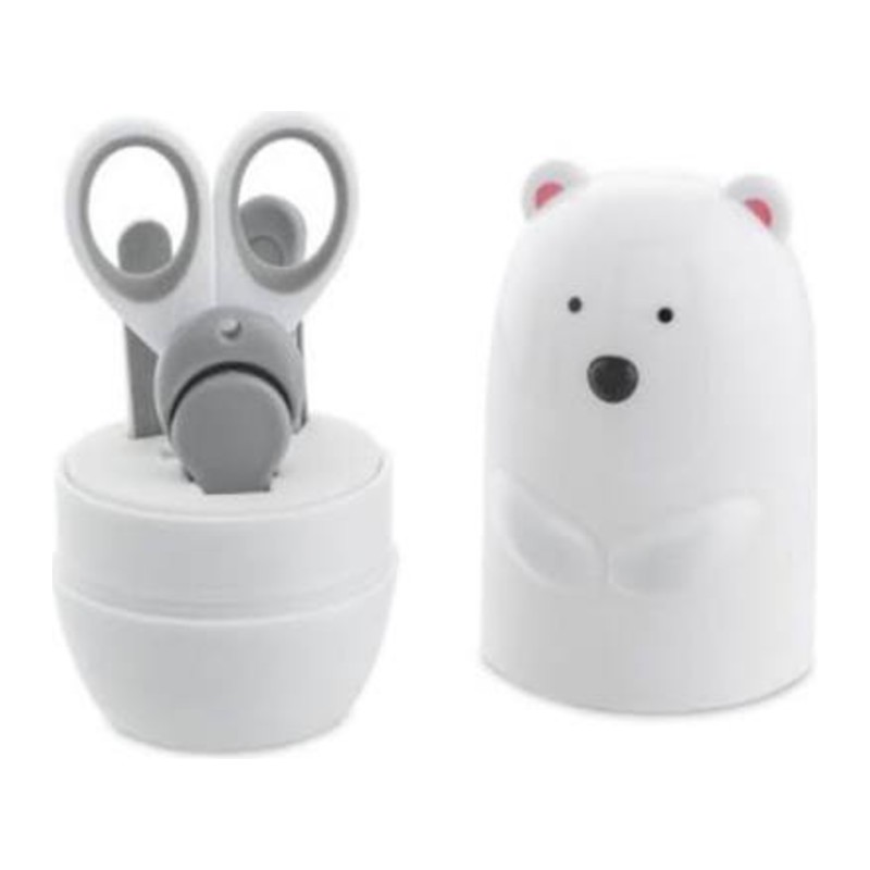 Chicco Set Manucure Ours - 8058664143221