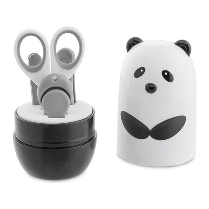 Chicco Set Manucure Panda - 8058664140848