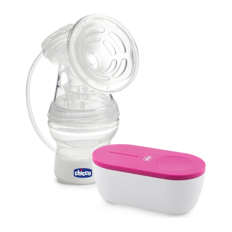 Chicco Tire Lait Electrique Portable