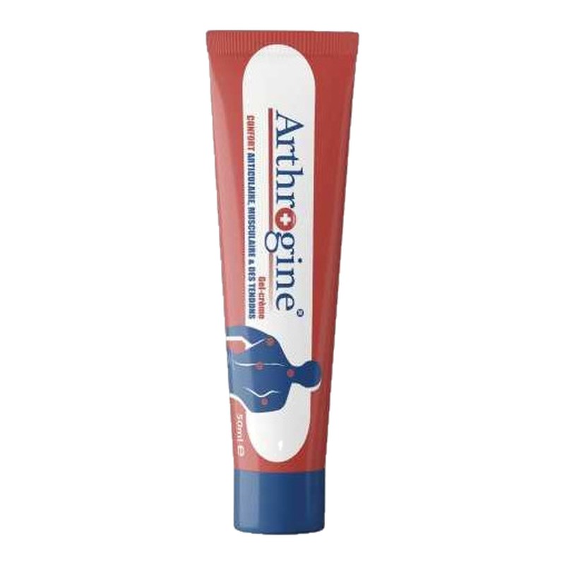 Cytolnat Arthrogine Gel-Crème 50 ml