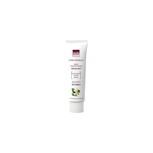 Cytolnat Centella Crème Réparatrice Apaisante 30 ml