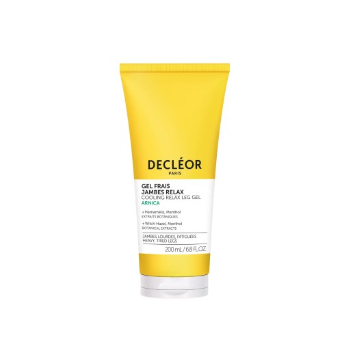 Decléor Arnica Gel Frais Jambes Relax 200 ml