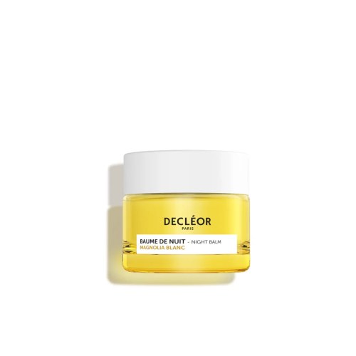 Decléor Magnolia Blanc Baume de Nuit 15 ml
