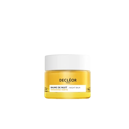 Decléor Mandarine Verte Baume de Nuit 15 ml