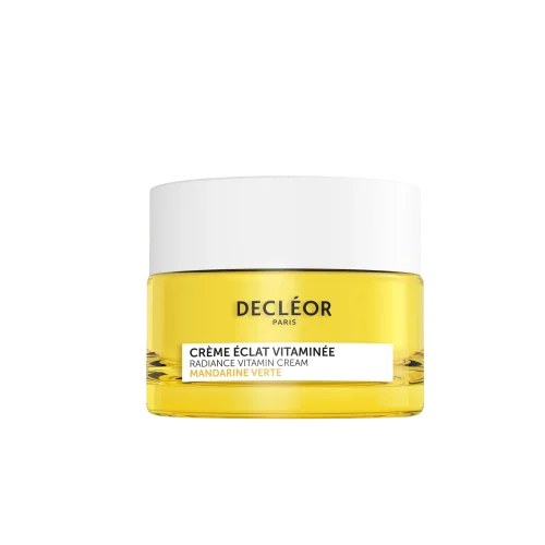 Decléor Mandarine Verte Crème Éclat Vitaminée 50 ml