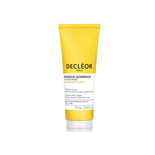 Decléor Mandarine Verte Masque Gommage 75 ml