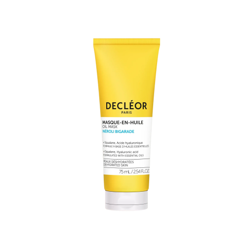 Decléor Néroli Bigarade Masque-en-Huile 75 ml