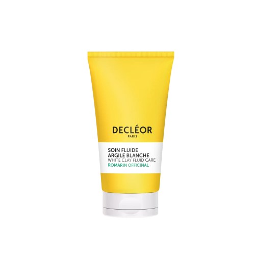 Decléor Romarin Officinal Soin Fluide Argile Blanche 50 ml