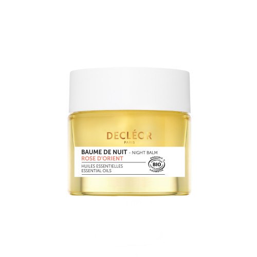 Decléor Rose d'Orient Baume de Nuit 15 ml