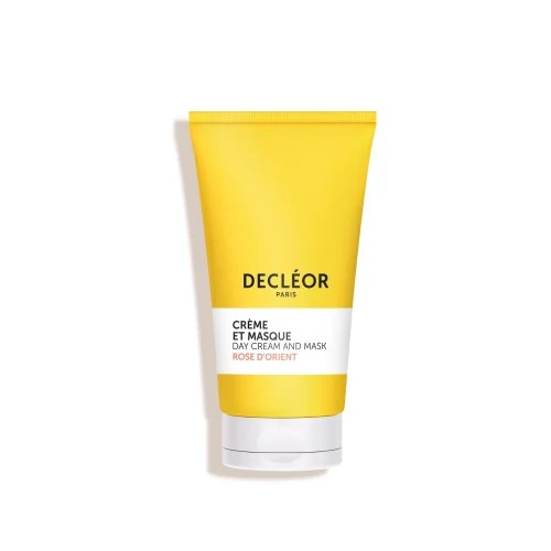 Decléor Rose d'Orient Crème et Masque 50 ml