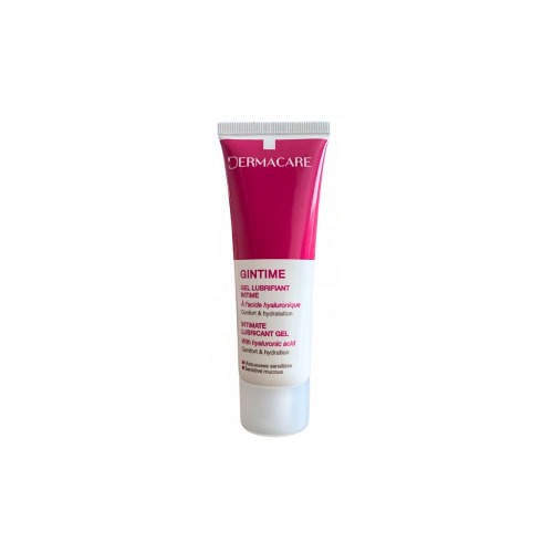 Dermacare G'Intime Gel Lubrifiant Intime 50 ml