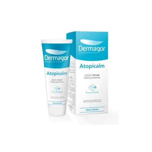 Dermagor Atopicalm Cold Cream 100 ml