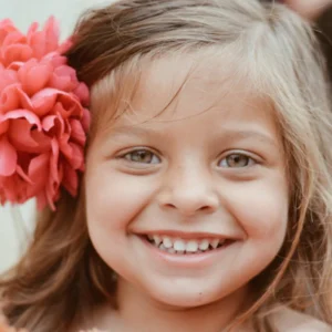 Soins Cheveux Enfants