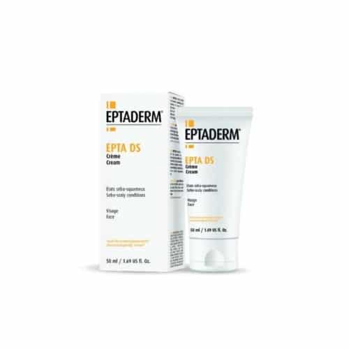 Eptaderm Epta DS Crème Dermatite Séborrhéique 50 ml