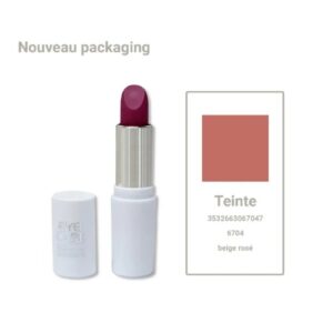 Eye Care Rouge à Lèvres Beige Rosé 6704 4 g