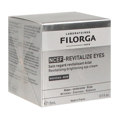 Filorga NCEF-Revitalize Eyes Contour des Yeux 15 ml