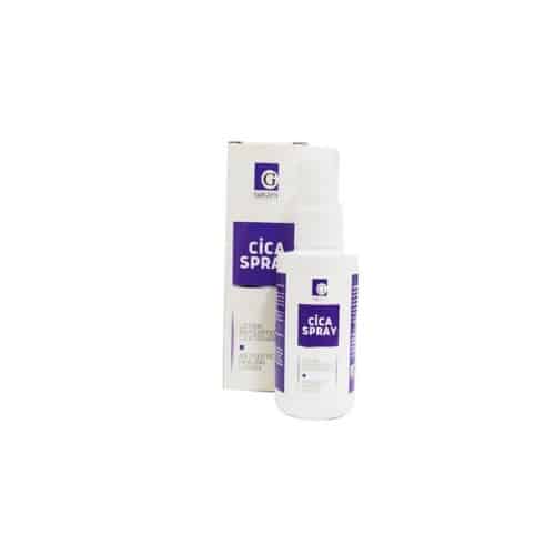 Galien Cica Spray Lotion Antiseptique Cicatrisante 40 ml