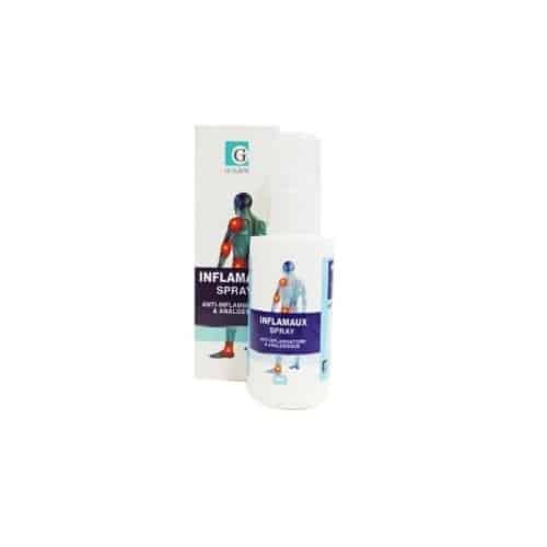 Galien Inflamaux Spray Anti-Inflammatoire 50 ml