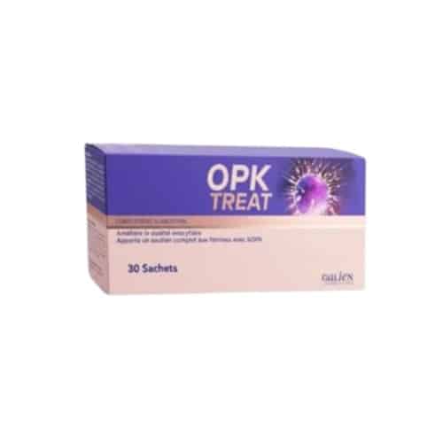 Galien OPK Treat SOPK 30 Sachets