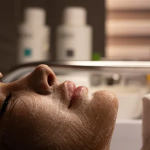Gel Nettoyant Visage