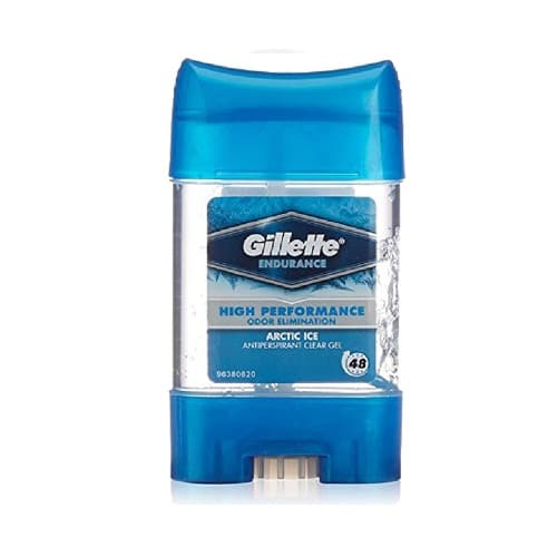 Gillette Déodorant Stick Arctic Ice 48H 70 ml