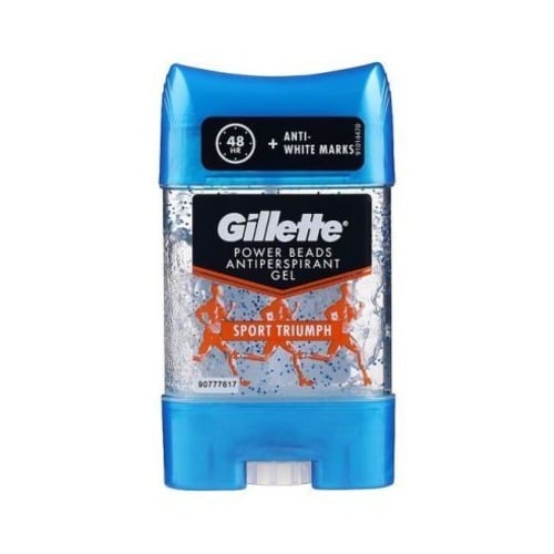 Gillette Déodorant Stick Sport Triumph 48H 70 ml