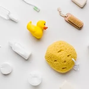 Toilette & Hygiène Bébé