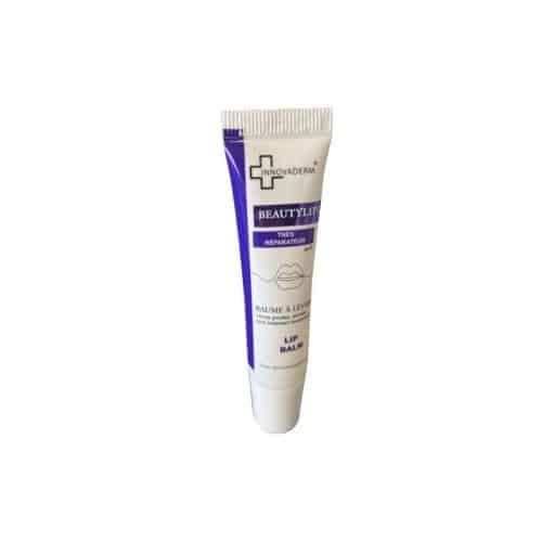 Innovaderm Beautylips Baume Lèvres SPF20 15 ml